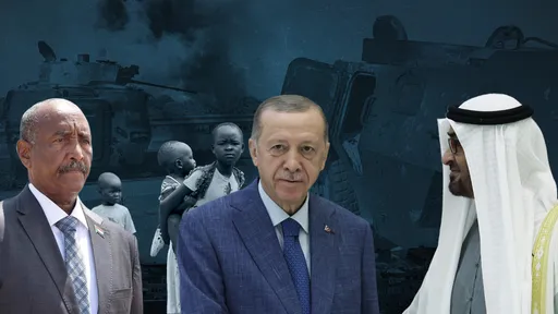 Why Türkiye has become Africa's emerging defence partner